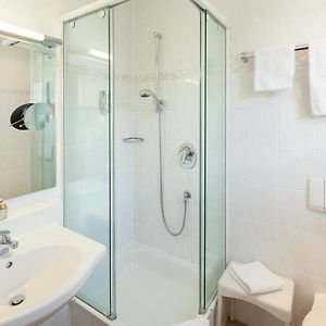 Comfort Zimmer