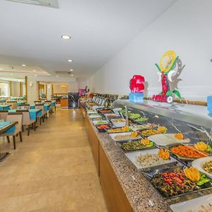 Economy Zimmer mit zwei Einzelbetten