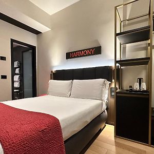 Economy Zimmer mit Kingsize-Bett