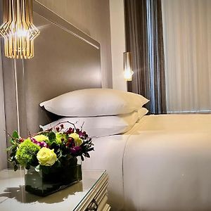 Superior Zimmer mit Zugang für Rollstuhlfahrer mit Kingsize-Bett