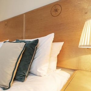 Deluxe Zimmer mit zwei Einzelbetten