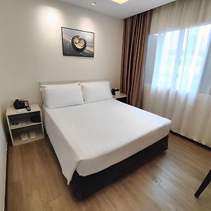 Deluxe Zimmer