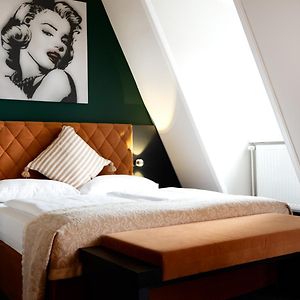 Standard Doppelzimmer