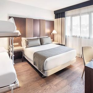 Familien-Zimmer