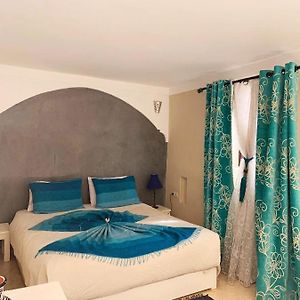 Suite mit Kingsize-Bett