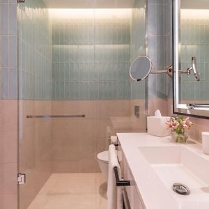 Standard Zimmer mit zwei Einzelbetten