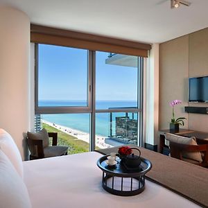 Suite mit 1 Schlafzimmer und mit Kingsize-Bett