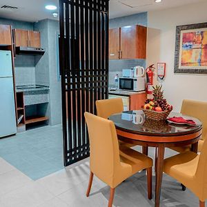 Executive Apartment mit 2 Schlafzimmern