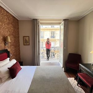 Superior Zimmer mit Kingsize-Bett