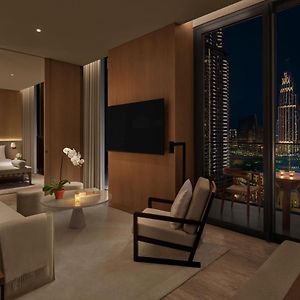 Superior Suite mit 1 Schlafzimmer und mit Kingsize-Bett