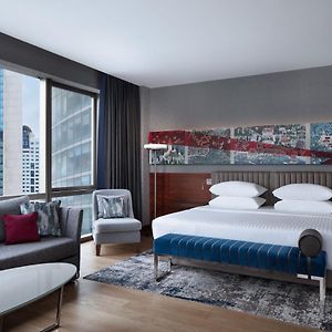 Deluxe Eck-Zimmer