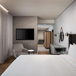 Superior Zimmer mit Kingsize-Bett