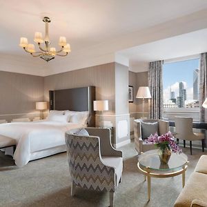 Grand Deluxe Doppelzimmer