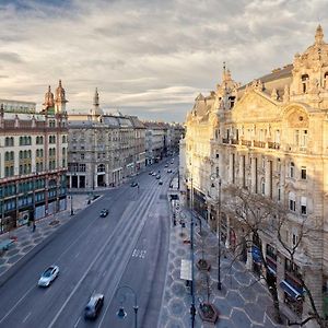 Suite mit 1 Schlafzimmer und mit Kingsize-Bett