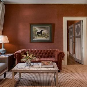 Suite mit Queensize-Bett