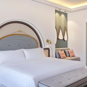 Familien-Zimmer mit 2 Schlafzimmern