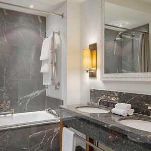 Classic Suite mit 1 Schlafzimmer und mit Queensize-Bett