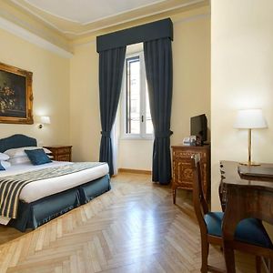 Standard Doppelzimmer