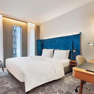 Comfort Zimmer