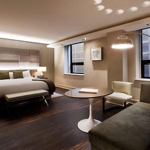 Suite mit 1 Schlafzimmer und mit Kingsize-Bett