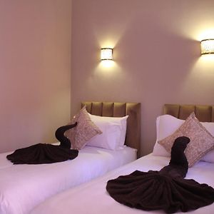 Superior Doppelzimmer