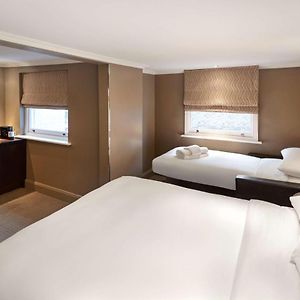 Deluxe Zimmer