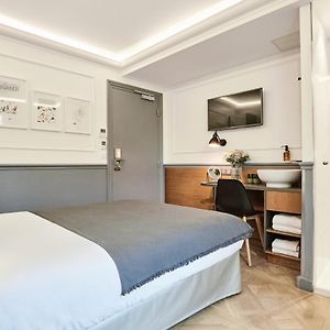 Superior Zimmer mit Kingsize-Bett