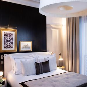 Boutique Doppelzimmer