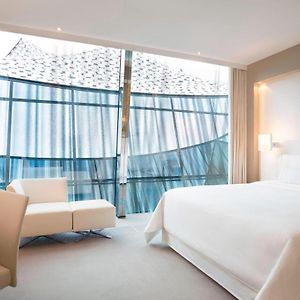 Classic Zimmer mit Kingsize-Bett