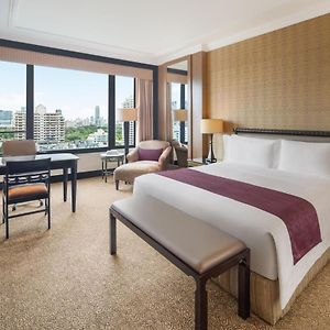 Grand Zimmer mit Kingsize-Bett
