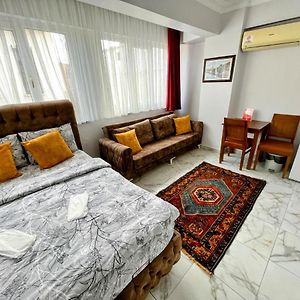 Standard Dreibettzimmer