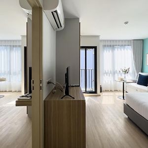 Familien-Zimmer
