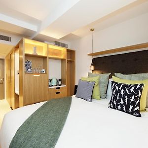 Without Window King Room