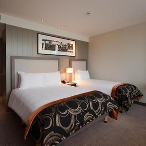 Deluxe Doppelzimmer