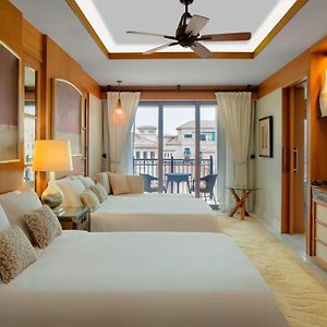 Superior Zimmer mit Queensize-Bett