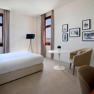 Deluxe Doppelzimmer