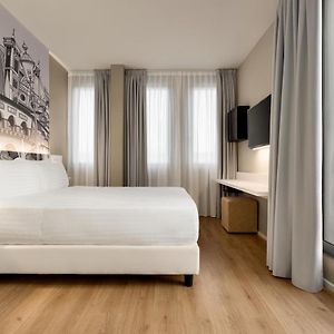 Standard Zimmer mit Queensize-Bett