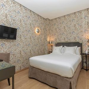 Superior Zimmer mit Kingsize-Bett