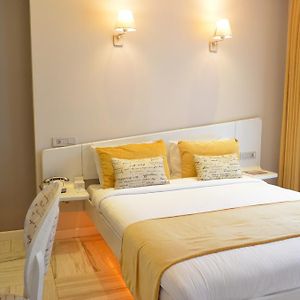 Standard Doppelzimmer