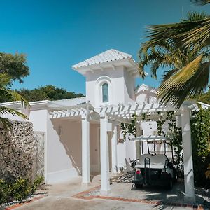 Luxus Suite mit 1 Schlafzimmer und mit Kingsize-Bett