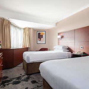 Standard Zimmer mit zwei Einzelbetten