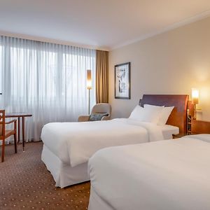 Deluxe Zimmer mit zwei Einzelbetten