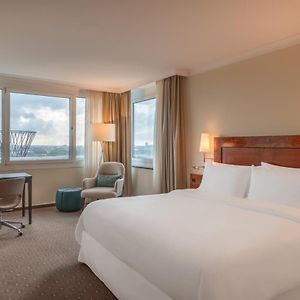Executive Zimmer mit Kingsize-Bett