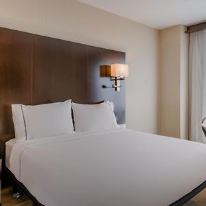 Standard Zimmer mit Queensize-Bett