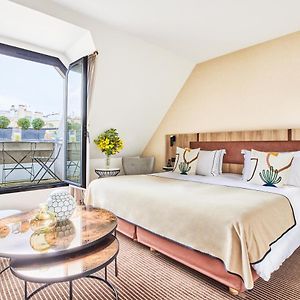 Eiffelturm Junior Suite