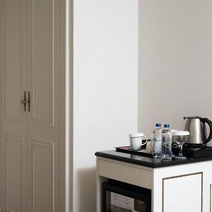 Classic Doppelzimmer