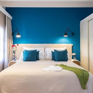 Deluxe Studio mit Kingsize-Bett