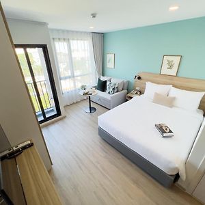 Superior Dreibettzimmer