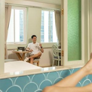 Deluxe Zimmer auf den oberen Etagen