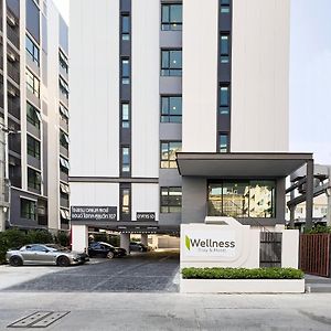 Wellness Stay&Hotel Sukhumvit 107